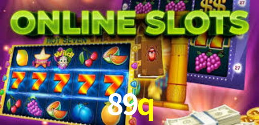 Cassino de Jogos 89q